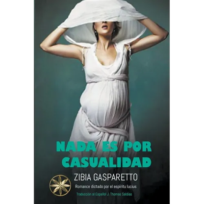 Nada es por Casualidad - Paperback