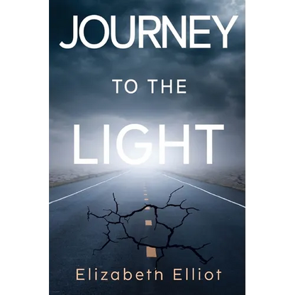 Journey to the light - Paperback