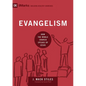 Evangelism: How the Whole Church Speaks of Jesus - Hardcover
