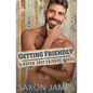 Getting Friendly - Paperback