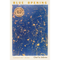 Blue Opening: Poems - Paperback