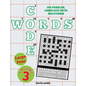 Large Print Code Words Volume 3 - Paperback