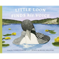 Little Loon Finds His Voice - Hardcover