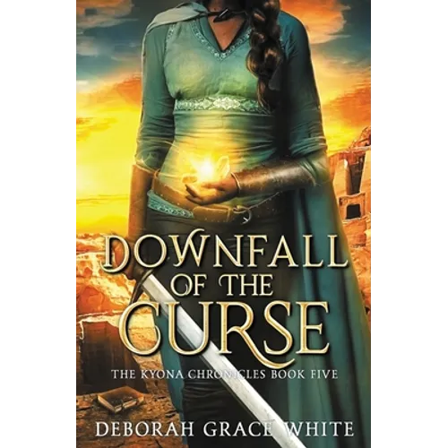 Downfall of the Curse - Paperback