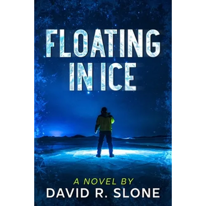 Floating in Ice - Paperback