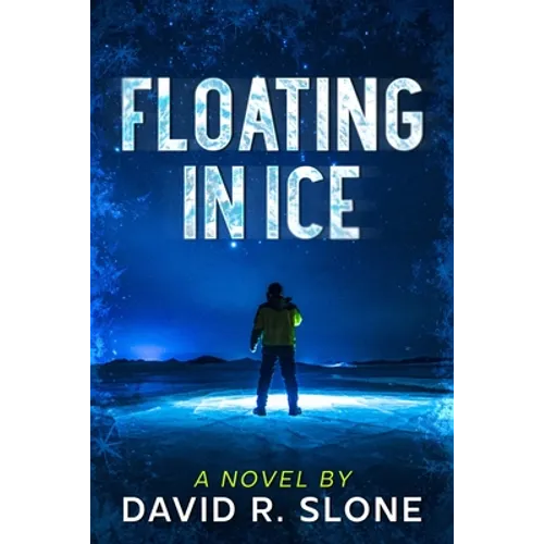 Floating in Ice - Paperback