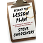 Beyond the Lesson Plan: 33 Questions Inspired by 33 Years of Teaching - Paperback