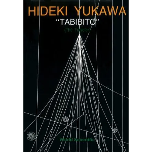 Tabibito (the Traveller) - Paperback