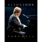 Elton John - Farewell - Hardcover