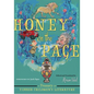 Honey on the Page: A Treasury of Yiddish Children's Literature - Hardcover