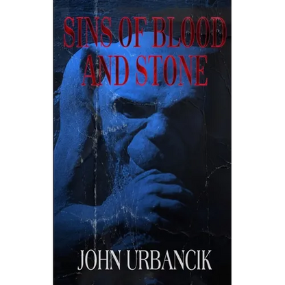 Sins of Blood and Stone - Paperback