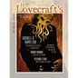 H.P. Lovecraft's Magazine of Horror #4 - Paperback