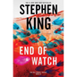 End of Watch - Hardcover