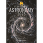 Yearbook of Astronomy 2025 - Paperback