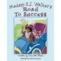 Madam C.J. Walker's Road to Success - Paperback