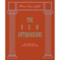 The New Antiquarians: At Home with Young Collectors - Hardcover