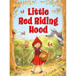 Little Red Riding Hood - Board Book