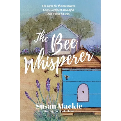 The Bee Whisperer - Paperback