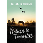Return to Tamarlin - Paperback