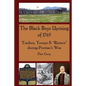 The Black Boys Uprising of 1765: Traders, Troops & "Rioters" during Pontiac's War - Paperback