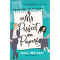 Mr. Perfect on Paper - Paperback
