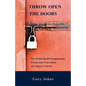 Throw Open the Doors: The World Health Organization Framework Convention on Tobacco Control - Paperback