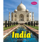 India - Paperback