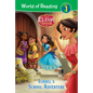 Elena of Avalor: Isabel's School Adventure: Isabel's School Adventure - Library Binding
