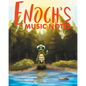 Enoch's Music Notes - Paperback