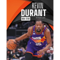 Kevin Durant: NBA Star - Paperback