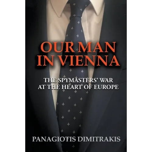 Our Man in Vienna - Paperback