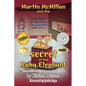 Martin McMillan and the Secret of the Ruby Elephant - Paperback