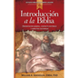 Introducción a la Biblia: Presentación General, Contexto Histórico Y Aspectos Culturales - Paperback