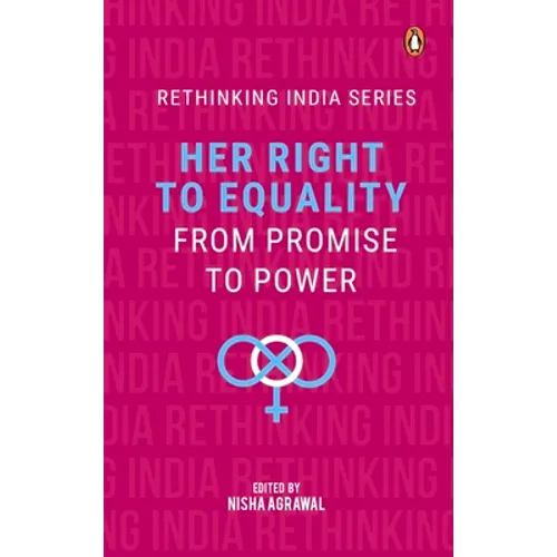 Her Right to Equality - Hardcover