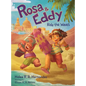Rosa & Eddy: Ride the Waves (A Story of Resilience) - Hardcover