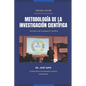Metodología de la Investigación Científica: Para las Ciencias de la Salud y las Ciencias Sociales - Paperback