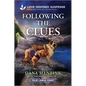 Following the Clues - Paperback