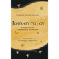 Journey to Joy: A Fairy Tale for Thresholds and Transitions - Hardcover