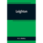 Leighton - Paperback