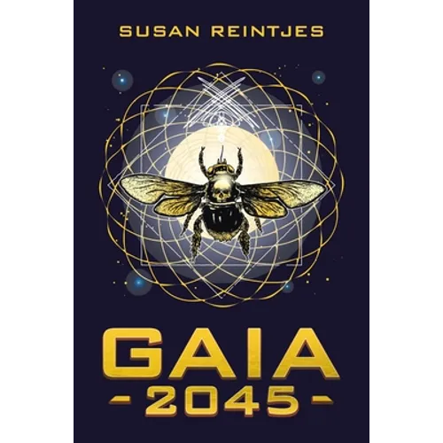 Gaia 2045 - Paperback