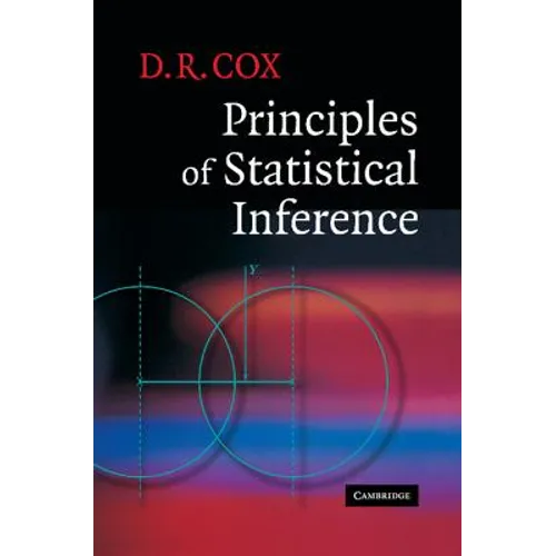 Principles of Statistical Inference - Paperback