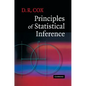 Principles of Statistical Inference - Paperback