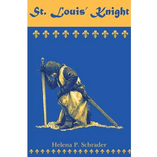 St. Louis' Knight - Paperback