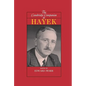 The Cambridge Companion to Hayek - Hardcover