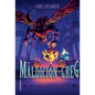 La Maldición de Greg/ The Curse of Greg - Hardcover