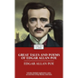 Great Tales and Poems of Edgar Allan Poe - Mass Market Paperbound
