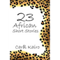23 African Short Stories - Paperback