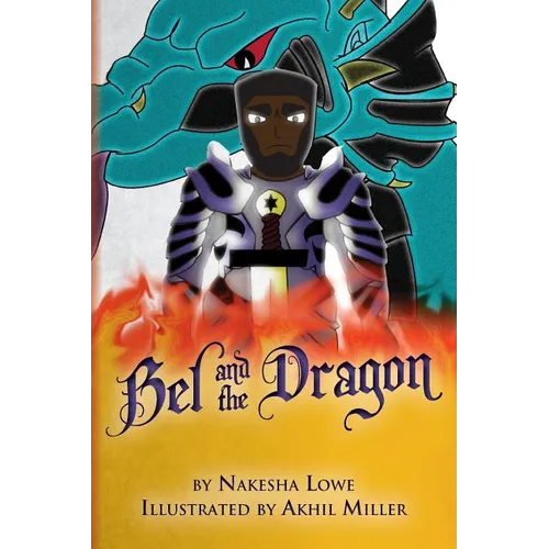 Bel and the Dragon - Paperback
