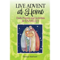 Live Advent at Home: Daily Prayers and Activities for Families - Paperback