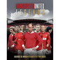 Manchester United Legends - Hardcover